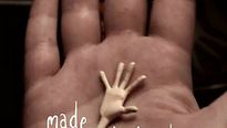 <strong>Coraline e o Mundo Secreto</strong> Making of Original