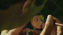 <strong>Coraline e o Mundo Secreto</strong> Making of (2) Original