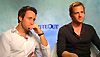 Interview 1 - English