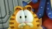 <strong>Garfield - Um Super-Herói Animal</strong> Trailer Dublado