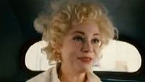 <strong>Sete Dias com Marilyn</strong> Trailer Original
