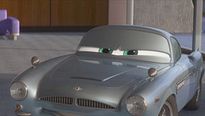 <strong>Carros 2</strong> Trailer Original