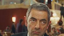 <strong>O Retorno de Johnny English</strong> Trailer (2) Original