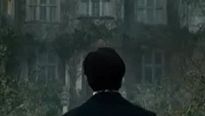 <strong>A Mulher de Preto</strong> Trailer (2) Legendado