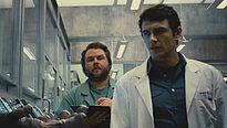 <strong>Planeta dos Macacos - A Origem</strong> Trailer Original