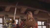 <strong>Piratas Pirados!</strong> Trailer Original