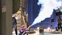 <strong>O Espetacular Homem-Aranha</strong> Making of (4) Original