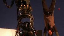<strong>O Espetacular Homem-Aranha</strong> Making of (6) Original