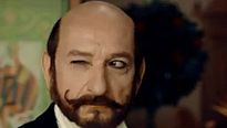 <strong>A Invenção de Hugo Cabret</strong> Trailer (2) Original