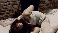 <strong>Filha do Mal</strong> Trailer (2) Original