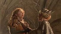<strong>Branca de Neve e o Caçador</strong> Making of (3) Legendado