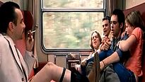 <strong>Eurotrip - Passaporte para a Confusão</strong> Trailer Original