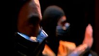 <strong>Mortal Kombat</strong> Trailer Original