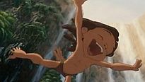 <strong>Tarzan</strong> Trailer Original