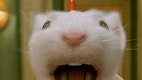 <strong>O Pequeno Stuart Little</strong> Trailer (2) Original