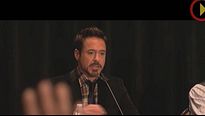 Entrevista 2 - Inglês