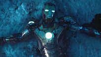<strong>Homem de Ferro 3</strong> Teaser Original