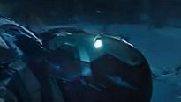<strong>Homem de Ferro 3</strong> Trailer (4) Legendado