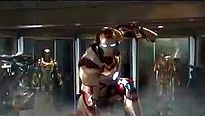 <strong>Homem de Ferro 3</strong> Teaser (3) Original