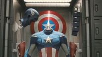 <strong>Os Vingadores - The Avengers</strong> Making of (7) Legendado