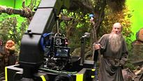 <strong>O Hobbit: Uma Jornada Inesperada</strong> Making of (7) Legendado