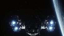 <strong>Prometheus</strong> Making of Original