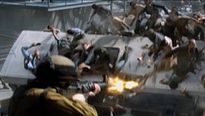 <strong>Guerra Mundial Z</strong> Teaser (3) Legendado