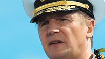 <strong>Battleship - A Batalha dos Mares</strong> Trailer Original