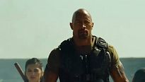 <strong>G.I. Joe - Retaliação</strong> Trailer Dublado