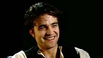 Perguntas a Robert Pattinson