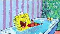 <strong>Bob Esponja - O Filme</strong> Trailer Original