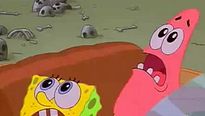 <strong>Bob Esponja - O Filme</strong> Trailer (2) Original