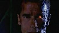 <strong>O Exterminador do Futuro 3 - A Rebelião das Máquinas</strong> Trailer Original