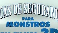 <strong>Monstros S.A.</strong> Teaser (2) Dublado