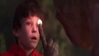 <strong>E.T. - O Extraterrestre</strong> Trailer (2) Original