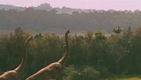 <strong>Jurassic Park - Parque dos Dinossauros</strong> Trailer (3) Original