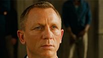 <strong>007 - Operação Skyfall</strong> Trailer Dublado