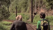 <strong>Histórias que Só Existem Quando Lembradas</strong> Trailer Dublado