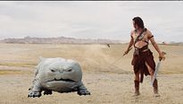 <strong>John Carter: Entre Dois Mundos</strong> Trailer (3) Legendado