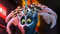 <strong>Madagascar 3 - Os Procurados</strong> clip (3) Original