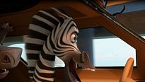 <strong>Madagascar 3 - Os Procurados</strong> clip (4) Original