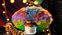 <strong>Madagascar 3 - Os Procurados</strong> Making of Legendado