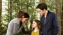 <strong>A Saga Crepúsculo: Amanhecer - Parte 2</strong> Trailer (2) Legendado