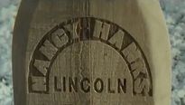 <strong>Abraham Lincoln: Caçador de Vampiros</strong> Trailer (2) Original