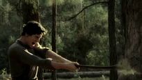 <strong>Abraham Lincoln: Caçador de Vampiros</strong> Trailer (5) Original