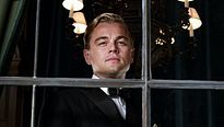 <strong>O Grande Gatsby</strong> Trailer Legendado