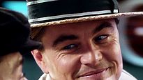 <strong>O Grande Gatsby</strong> Trailer (2) Legendado