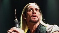 <strong>O Incrível Mágico Burt Wonderstone</strong> Teaser Original