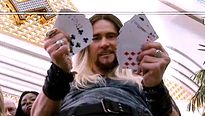 <strong>O Incrível Mágico Burt Wonderstone</strong> Teaser (4) Original