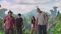 <strong>Viagem 2 - A Ilha Misteriosa</strong> Trailer (2) Original